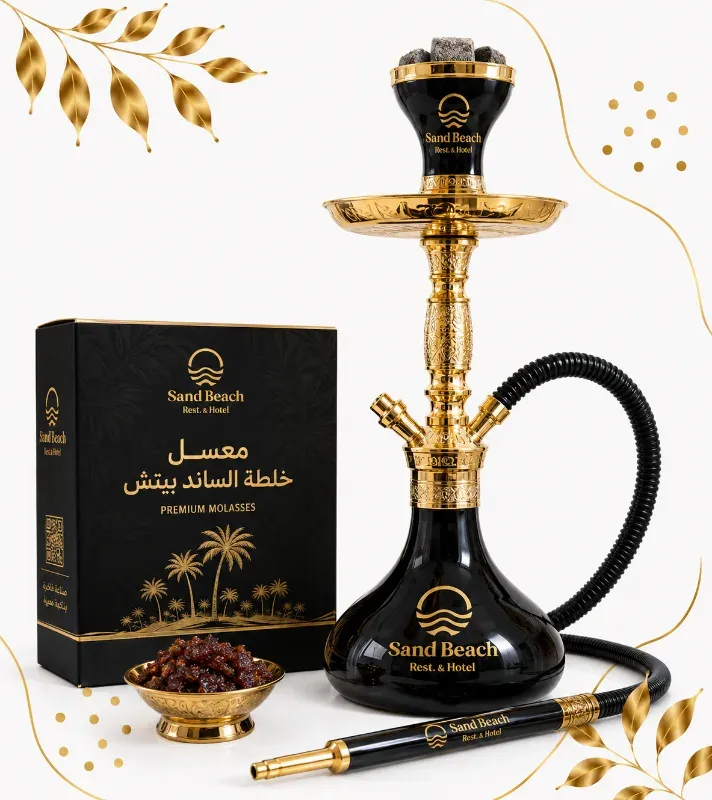 خلطة الساند